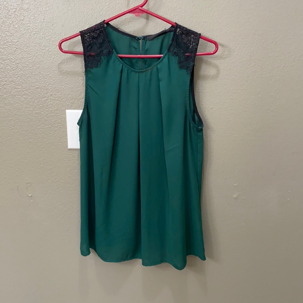 Women’s Tank